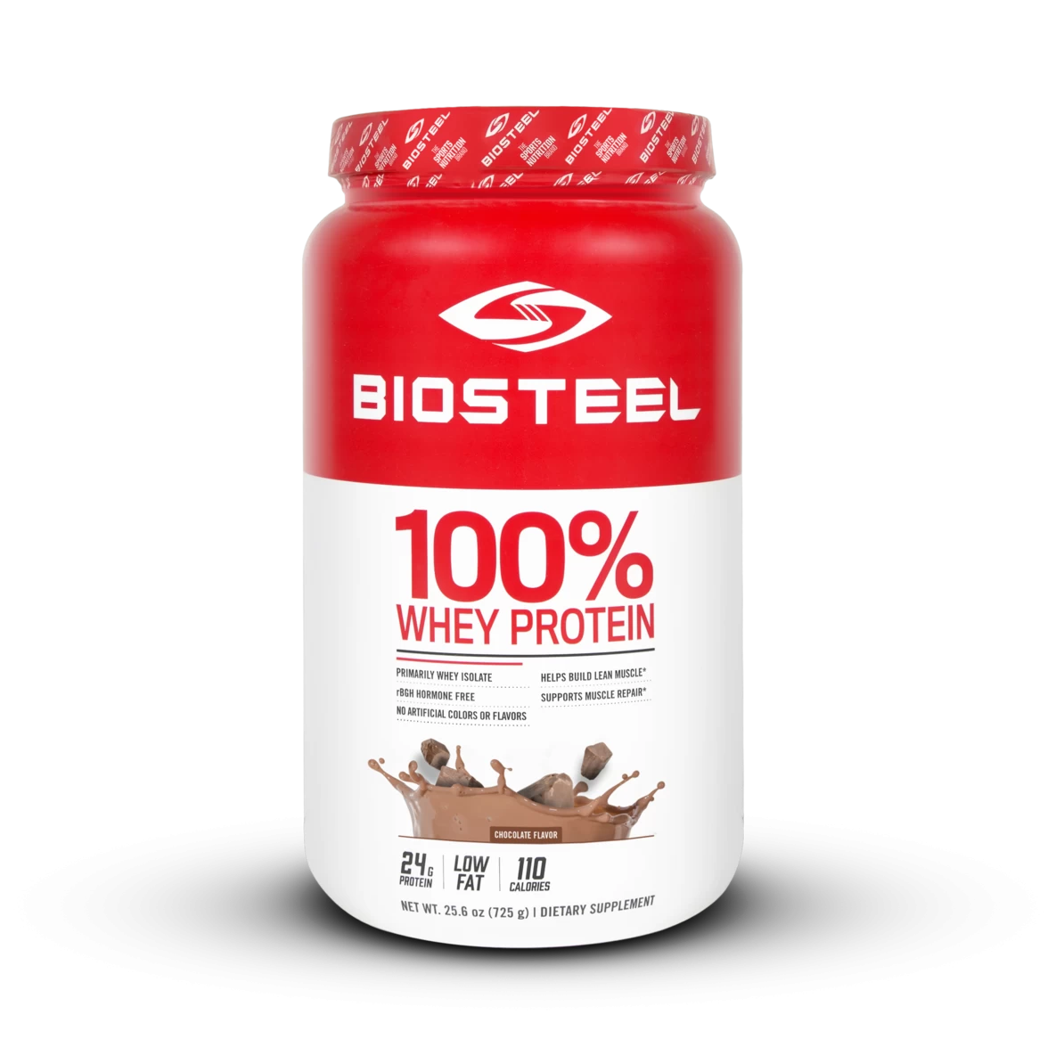 BioSteel 100% Whey Protein 3 BioSteel 100% Whey Protein