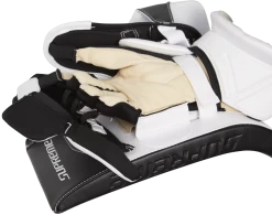 Bauer Supreme Ultrasonic Senior Goalie Blocker -Hockey Shop Ultrasonic 2