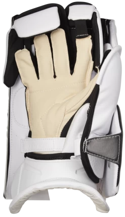 Bauer Supreme Ultrasonic Senior Goalie Blocker -Hockey Shop Ultrasonic 3