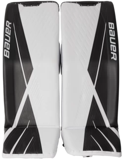 Bauer Supreme Ultrasonic Senior Goalie Pads