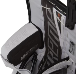 Bauer Supreme Ultrasonic Senior Goalie Pads -Hockey Shop Ultrasonic. WBK 3