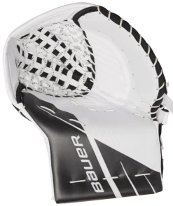 Bauer Supreme Ultrasonic Senior Goalie Catcher