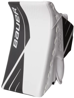 Bauer Supreme Ultrasonic Senior Goalie Blocker