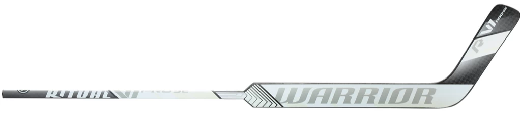 Warrior Ritual V1 Pro SE Intermediate Goalie Stick 4 Warrior Ritual V1 Pro SE Intermediate Goalie Stick - Image 2