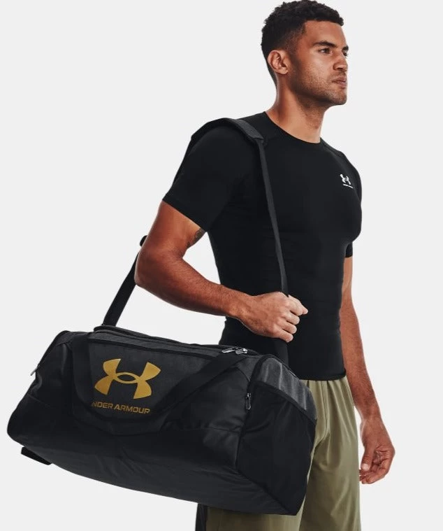 Under Armour Undeniable 5.0 Duffel Bag 4 Under Armour Undeniable 5.0 Duffel Bag - Image 2