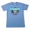 Howies Vintage Tee -Hockey Shop Vintage blue x480 1b89de13 e73c 4e6d b346 6ceaf34c8f2c