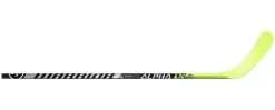 Warrior Alpha LX Pro Grip Hockey Stick - YOUTH