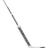 Warrior Swagger Pro 2 Intermediate Goalie Stick -Hockey Shop Warrior Swagger Pro 2 Goalie Stick White Black Front min 1024x1024 34216183 8e25 49ab bf48 69bf3a76d2da
