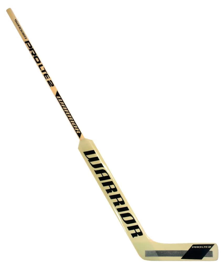 Warrior Swagger Pro LTE2 Senior Goalie Stick 3 Warrior Swagger Pro LTE2 Senior Goalie Stick