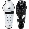 Winnwell AMP500 Shin Guards - YOUTH 2 Winnwell AMP500 Shin Guards - YOUTH -Hockey Shop Winnwell AMP500 Shin Guards Youth