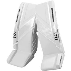 Warrior Ritual G6 E+ Intermediate Goalie Pads -Hockey Shop a917db6acfb631c257412e8f6ed8e683 500x500 crop center 6db8f591 255f 4a3b 9669 dd9eeff38561