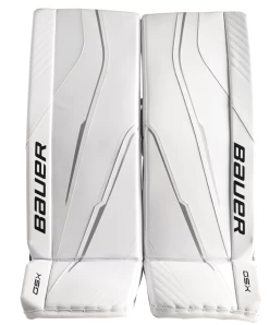 Bauer GSX 2023 Senior Goalie Pads