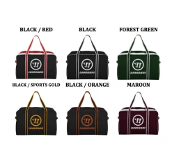 Warrior Pro Bag Coach Small 22" -Hockey Shop bags1