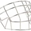 Bauer Profile Stainless Wire Junior Goalie Cage -Hockey Shop bauer goalie profile stainless wire d61d42dd 2427 4efe b83a 8d0ff41dceef