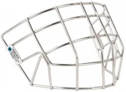 Bauer Profile Stainless Wire Junior Goalie Cage
