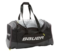 Bauer S19 Elite Carry Bag Senior Black