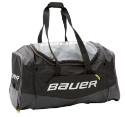Bauer S19 Elite Carry Bag Junior Black