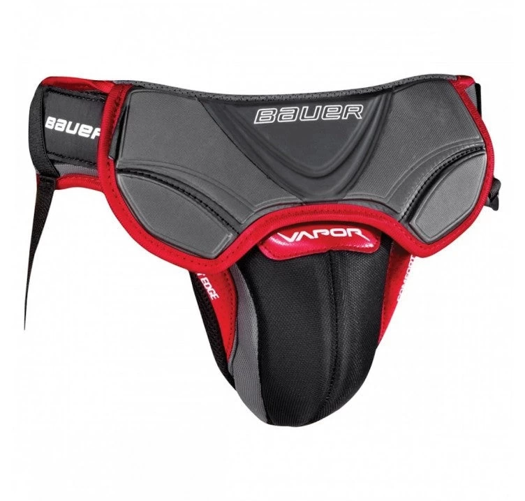 Bauer Vapor Goalie Jock Junior 3 Bauer Vapor Goalie Jock Junior