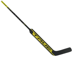 True Hockey True Catalyst 9X Junior Goalie Stick (Black)