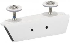 CCM Goalie Toe Bridge HD/Lacing (Pair)