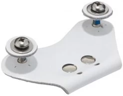 CCM Goalie Toe Bridge/Lacing (Pair)