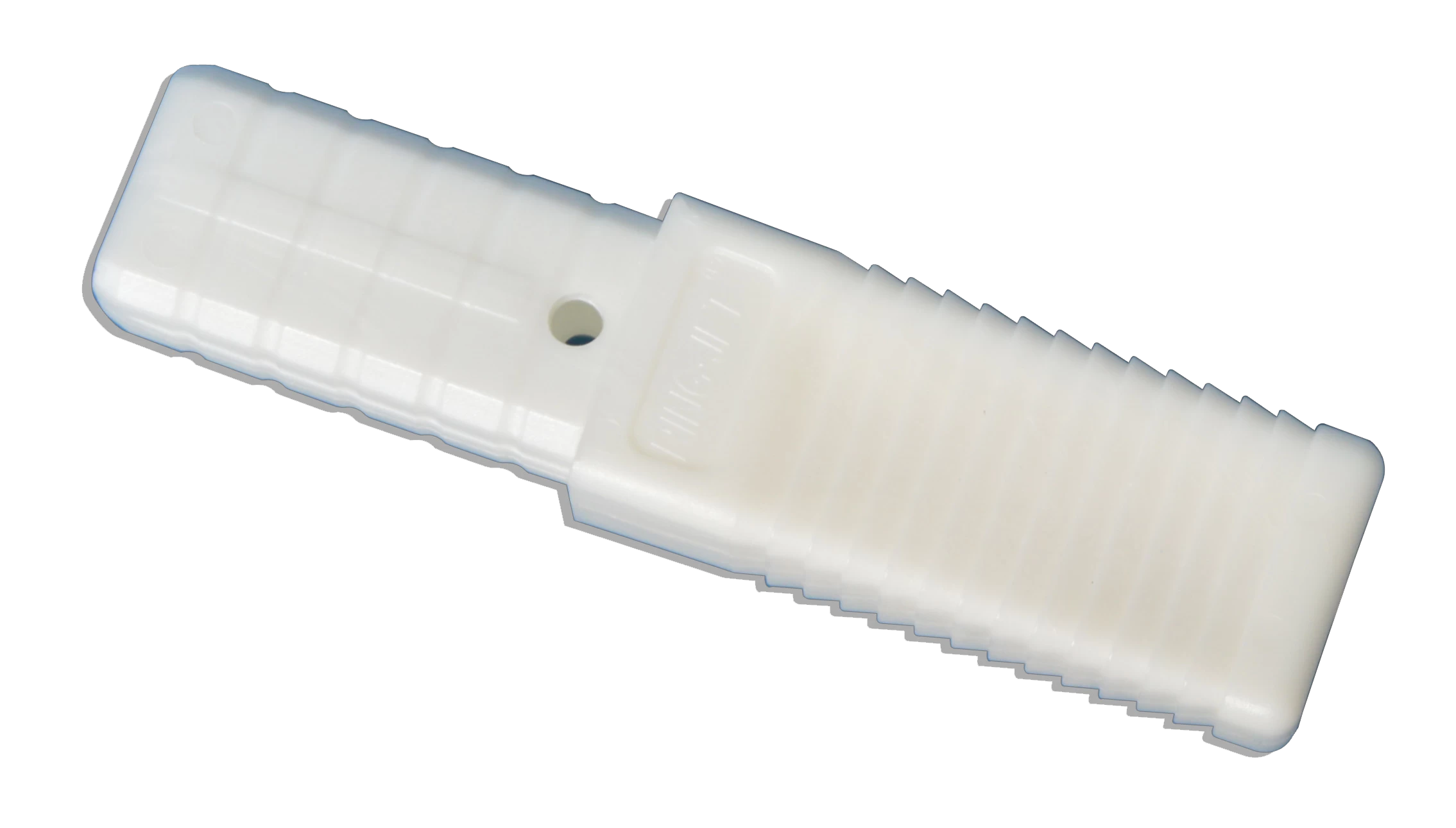 Ring-Jet Replaceable Ringette Stick Tip 3 Ring-Jet Replaceable Ringette Stick Tip