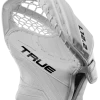 True Hockey True L12.2 Senior Goalie Catcher 2 True Hockey True L12.2 Senior Goalie Catcher -Hockey Shop copy of truehockey glove white l12 no backdrop