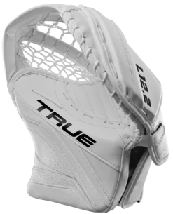 True Hockey True L12.2 Senior Goalie Catcher