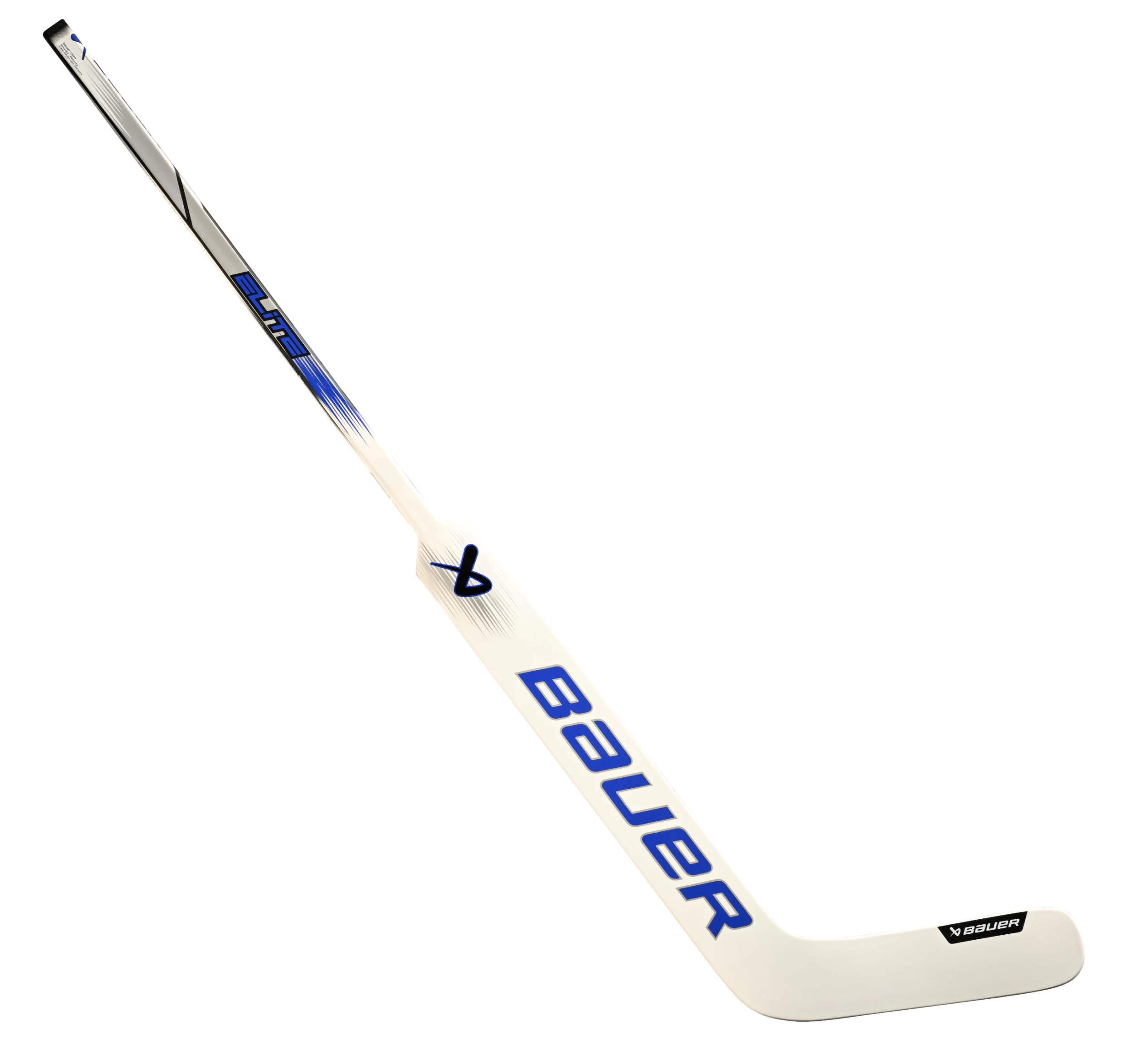 Bauer Elite 2023 Senior Goalie Stick (Blue) 3 Bauer Elite 2023 Senior Goalie Stick (Blue)