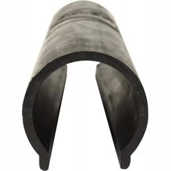 Blue Sports Edge ProTech Goal Post Skate Protector -Hockey Shop edge protech goalie skate blade protector heavy duty material saves your skates