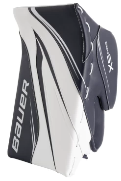 Bauer Vapor X5 Pro Senior Goalie Blocker -Hockey Shop f341b270 b8a9 45ef 9ceb f5bce6dde6dd