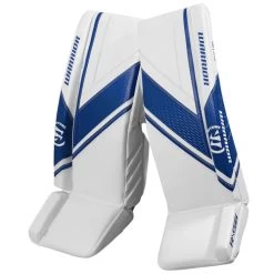 Warrior Ritual G6 E+ Intermediate Goalie Pads -Hockey Shop f4714af7b1f036f6353006bffddeaeab 500x500 crop center 362b4e4e cdfe 482f 8a7d acdaffeecade