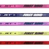 Ring-Jet First Ring 42" Ringette Stick -Hockey Shop first ring family