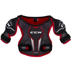 CCM JetSpeed FT350 Shoulder Pads - YOUTH