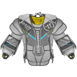 Warrior Ritual G5 Pro Senior Goalie Chest Protector