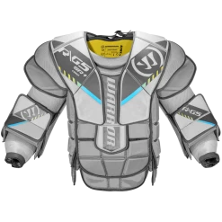 Warrior Ritual G5 SR+ Senior Goalie Chest Protector