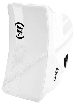 Warrior Ritual G5 Intermediate Goalie Blocker