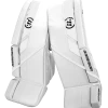 Warrior Ritual G5 Intermediate Goalie Pads (w/ Knee Pads) 2 Warrior Ritual G5 Intermediate Goalie Pads (w/ Knee Pads) -Hockey Shop g5il0www war 01 i