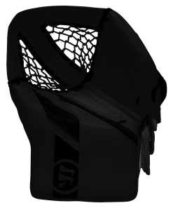 Warrior Ritual G5 Intermediate Goalie Catcher -Hockey Shop g5it0bbb war 04 i