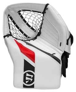 Warrior Ritual G5 Intermediate Goalie Catcher -Hockey Shop g5it0wbr war 04 i