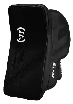 Warrior Ritual G5 Junior Goalie Blocker -Hockey Shop g5jb0bbb war 01 i