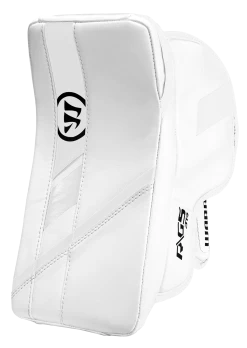 Warrior Ritual G5 Junior Goalie Blocker