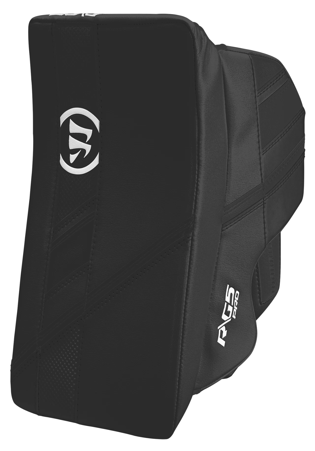 Warrior Ritual G5 Pro Senior Goalie Blocker 5 Warrior Ritual G5 Pro Senior Goalie Blocker - Image 3