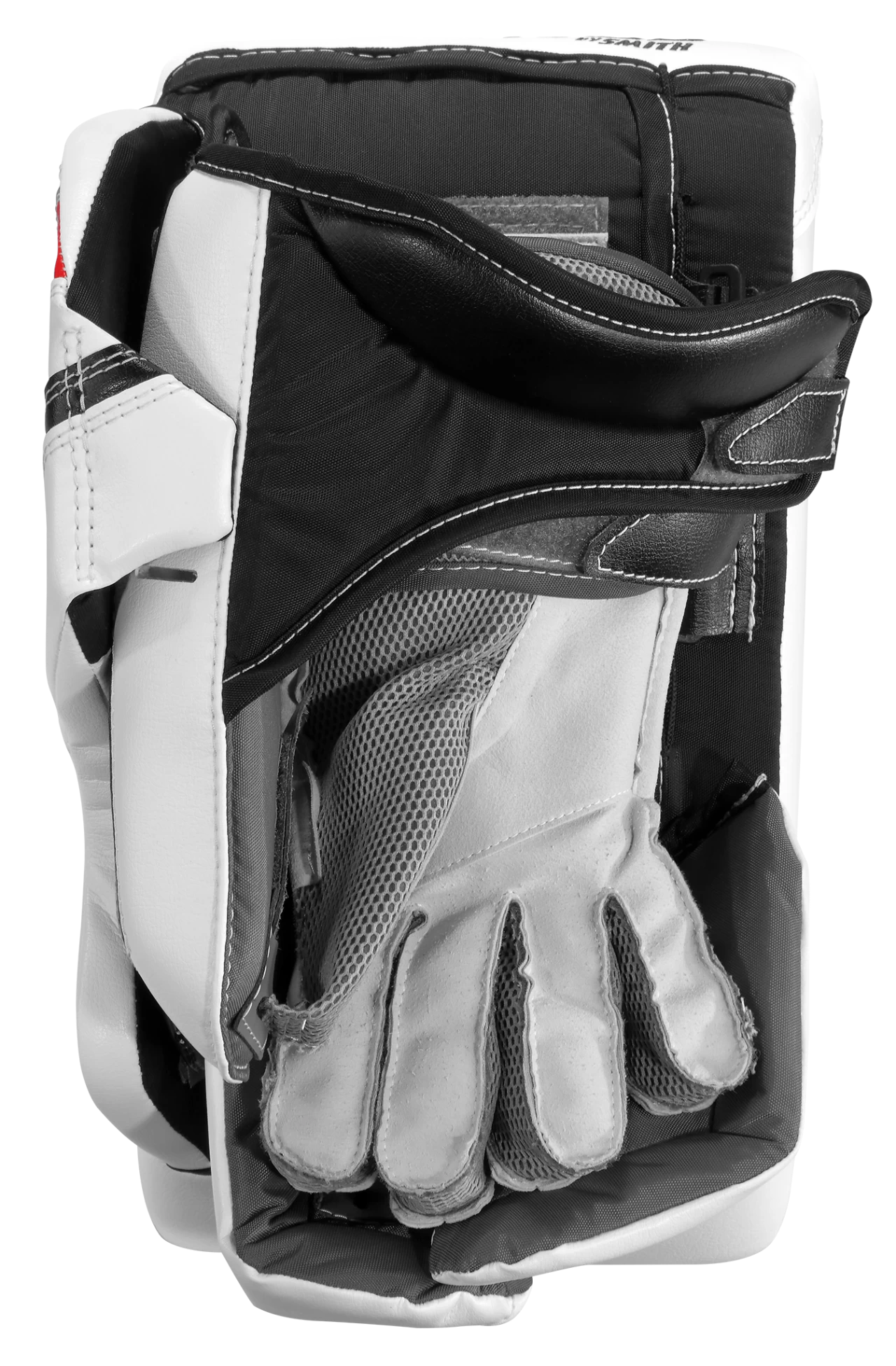 Warrior Ritual G5 Pro Senior Goalie Blocker 6 Warrior Ritual G5 Pro Senior Goalie Blocker - Image 4