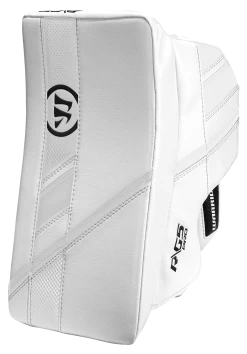 Warrior Ritual G5 Pro Senior Goalie Blocker