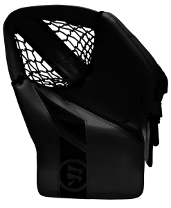 Warrior Ritual G5 Pro Senior Goalie Catcher -Hockey Shop g5pt0bbb war 04 i