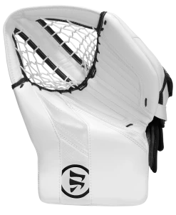 Warrior Ritual G5 Pro Senior Goalie Catcher