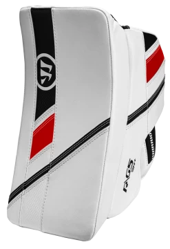 Warrior Ritual G5 SR+ Senior Goalie Blocker 10 Warrior Ritual G5 SR+ Senior Goalie Blocker -Hockey Shop g5spb0wbr war 01 i