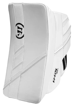 Warrior Ritual G5 SR+ Senior Goalie Blocker