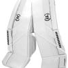 Warrior Ritual G5 SR+ Senior Goalie Pads (w/ Knee Pads) -Hockey Shop g5spl0www war 01 i